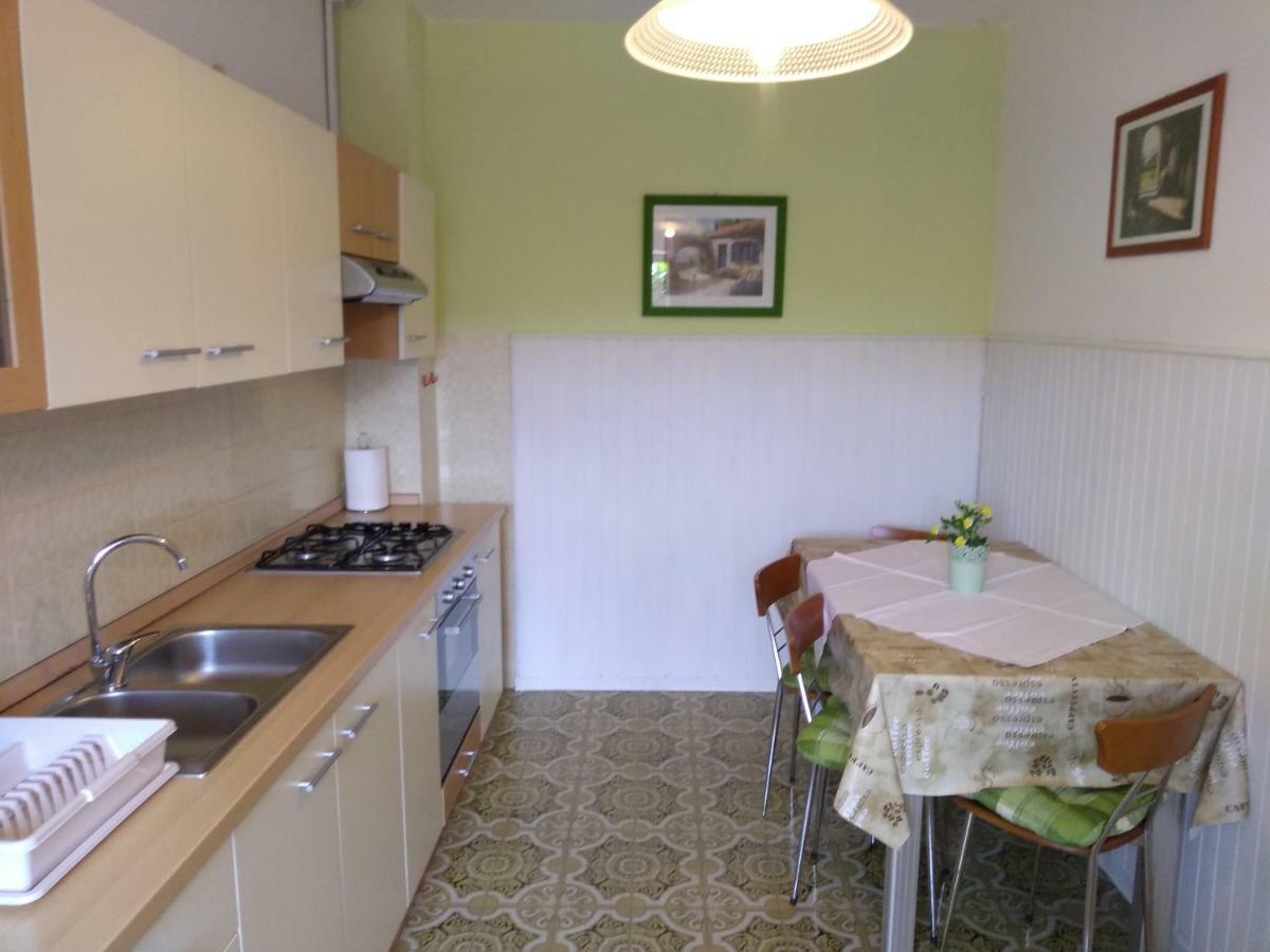 Apartment Monte Umag Exterior photo